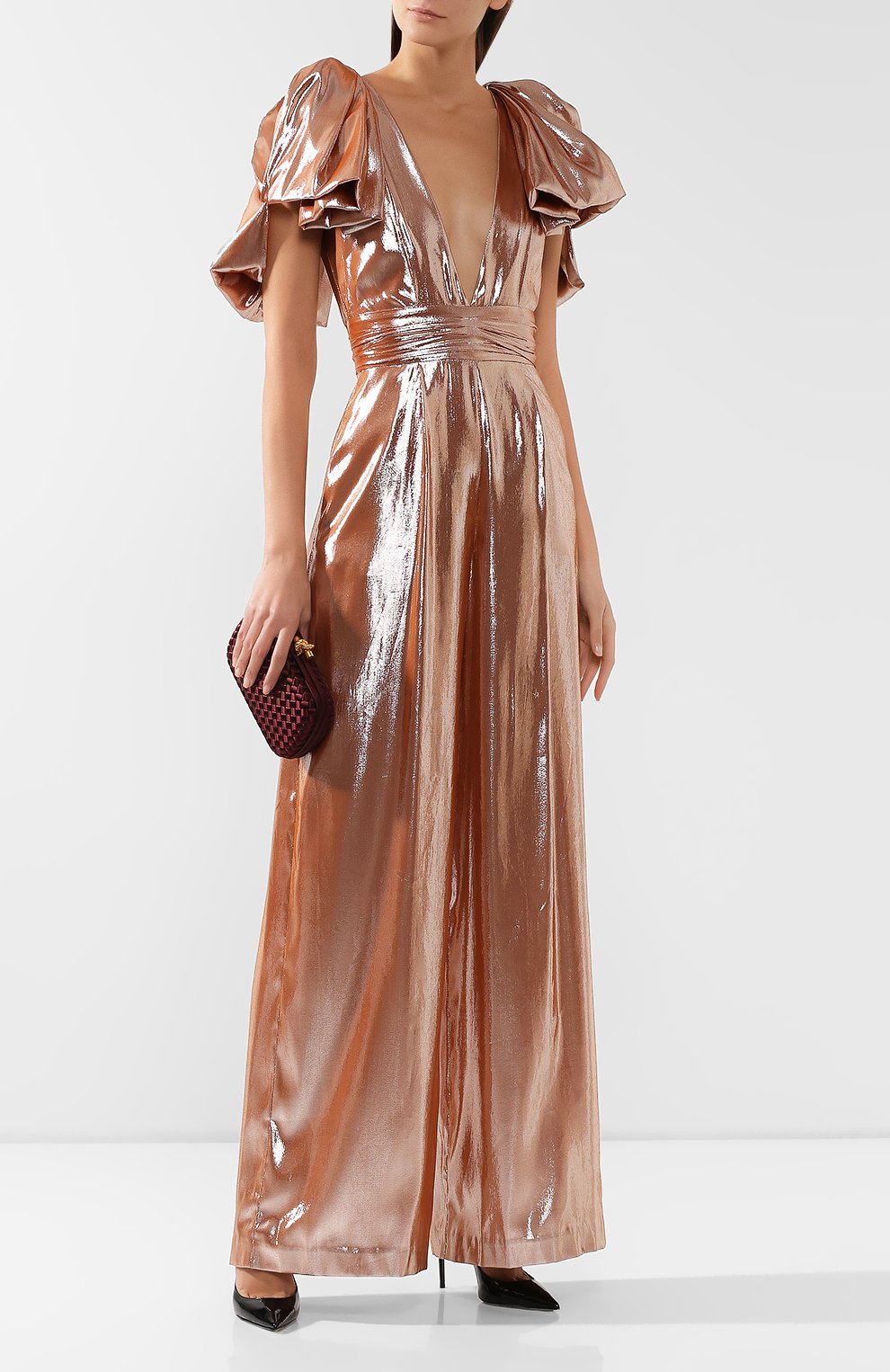 Комбинезон ROLAND MOURET, арт. PW19/S0699/F0299, фото 2