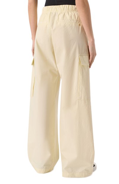 Хлопковые брюки-карго REPLAY, арт. W8109A.000.85158G, фото 4