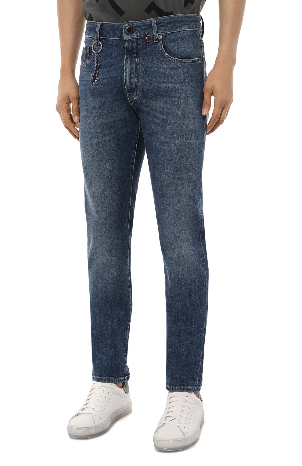 Джинсы PAUL&SHARK, арт. 24414100, фото 3