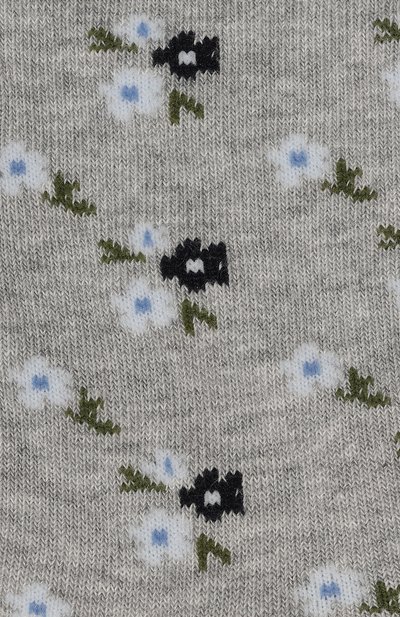 Хлопковые носки FALKE, арт. 10360., фото 2