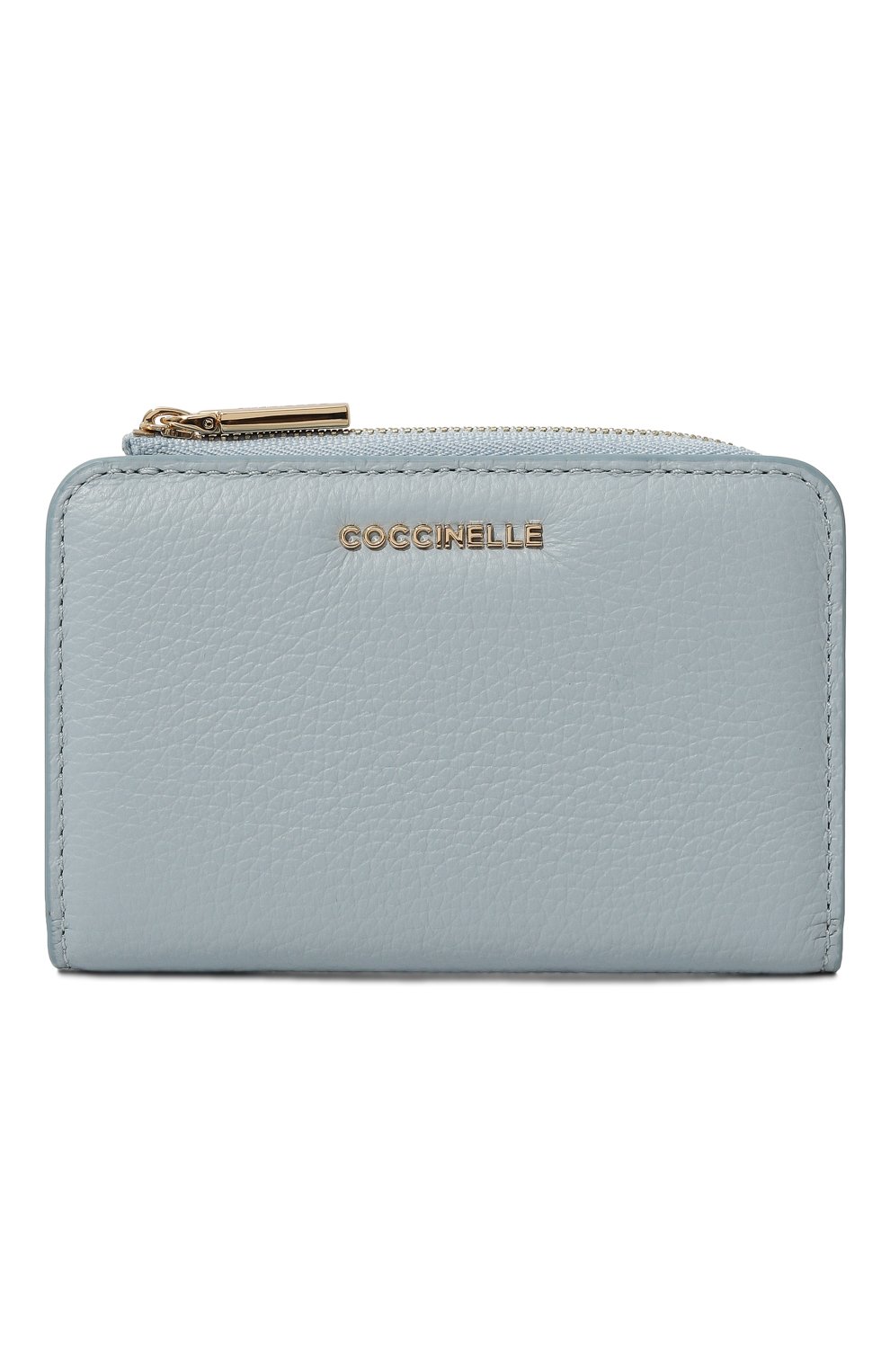 Кожаное портмоне COCCINELLE, арт. E2 MW5 11 C1 01, фото 1