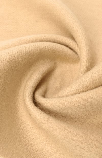 Двусторонний шарф из кашемира BURBERRY, арт. 8110020, фото 4