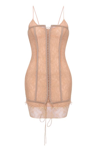 Женское платье GIUSEPPE DI MORABITO, арт. 06PSDR723 16304