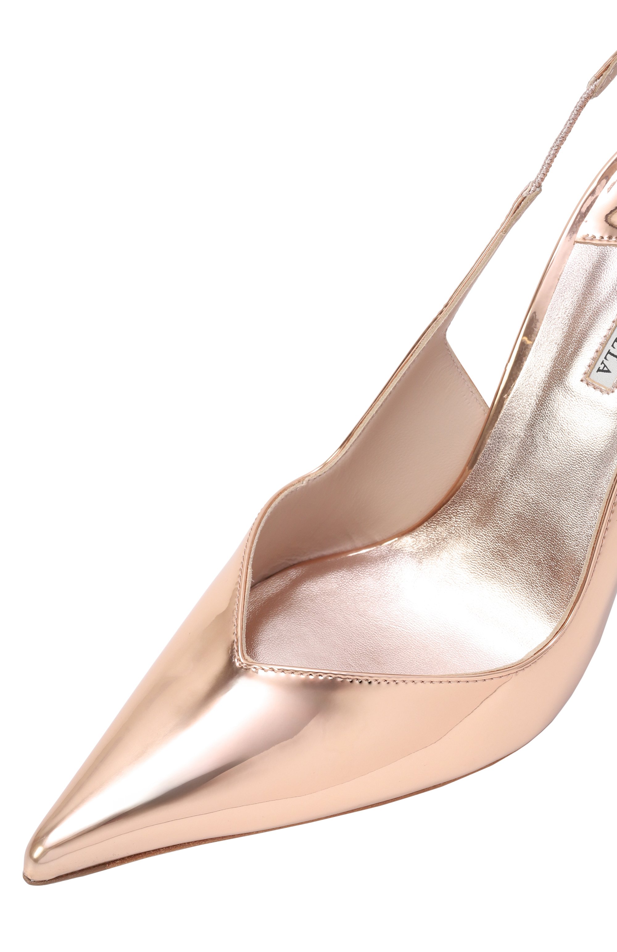 Туфли vivienne 100 LE SILLA, арт. 4206D090BXPPMRA/908, фото 7