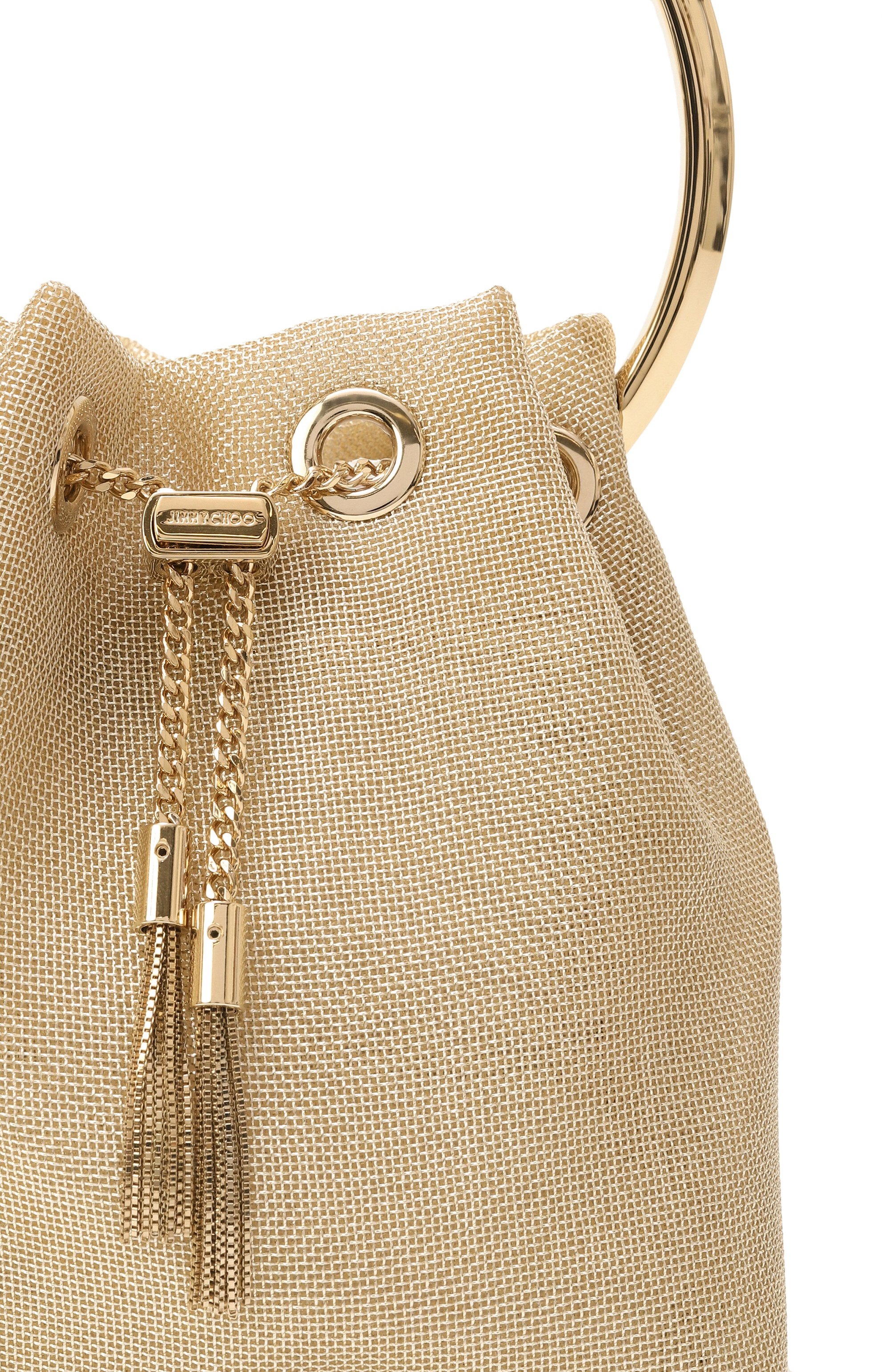 Сумка bon bon JIMMY CHOO, арт. B0N B0N, фото 3