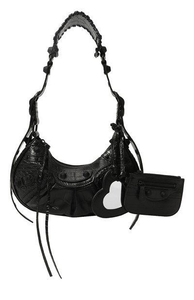 Сумка cagole xs BALENCIAGA, арт. 671309/23EB7, фото 1