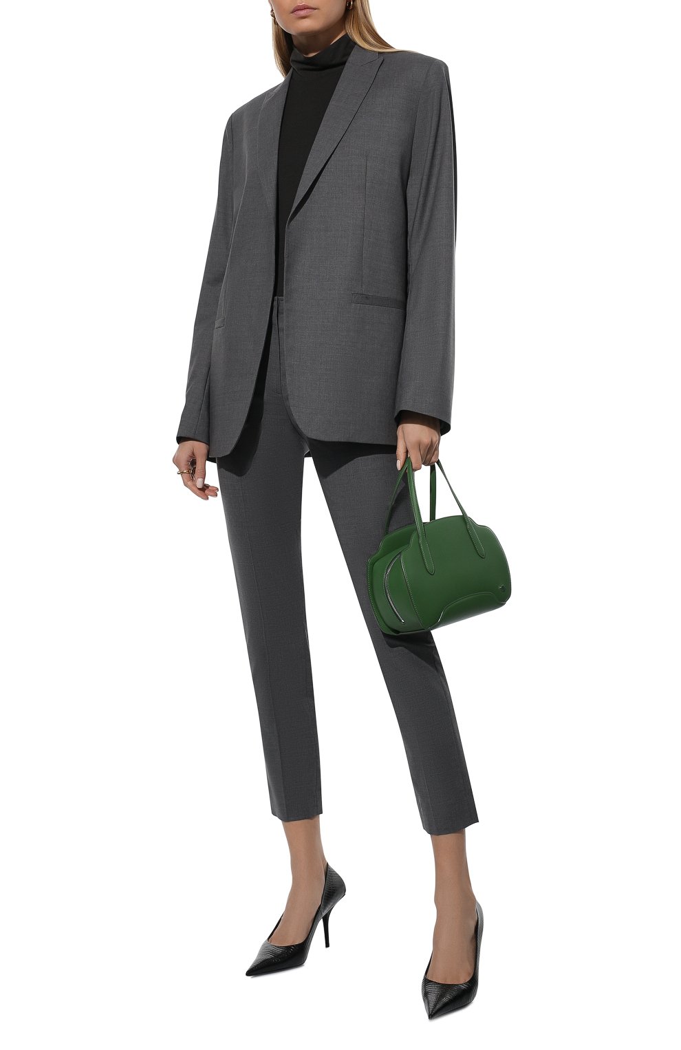 Сумка sesia small LORO PIANA, арт. FAL6766, фото 3