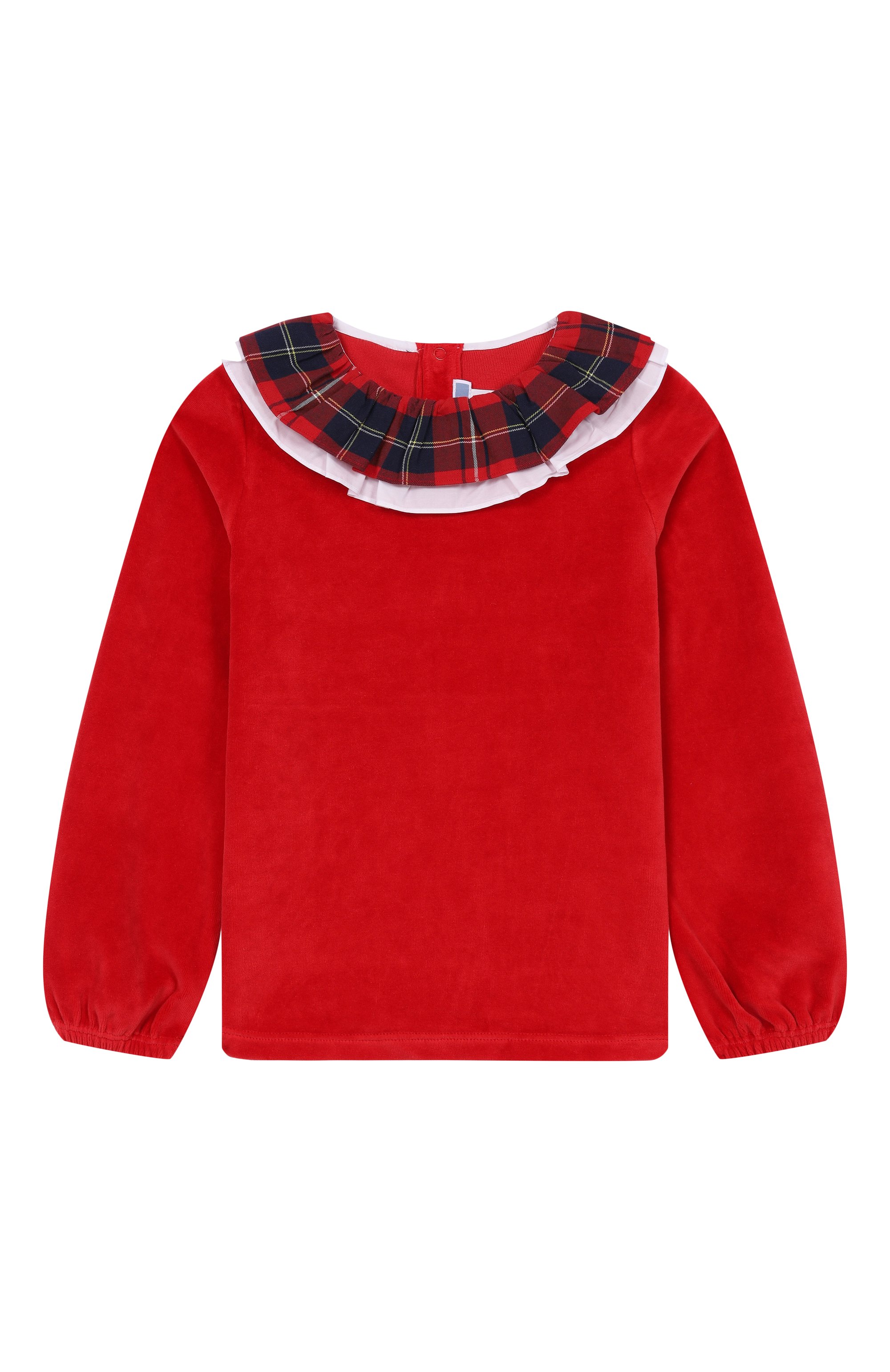 Хлопковая пижама JACADI, арт. 2044999, фото 2