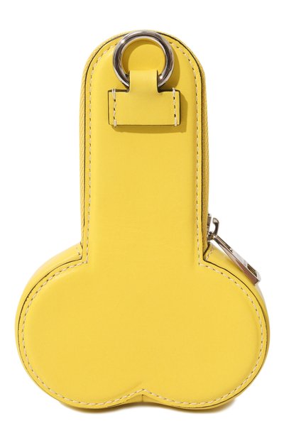 Кожаный футляр для ключей JW ANDERSON, арт. AC0130LA0020 200, фото 2