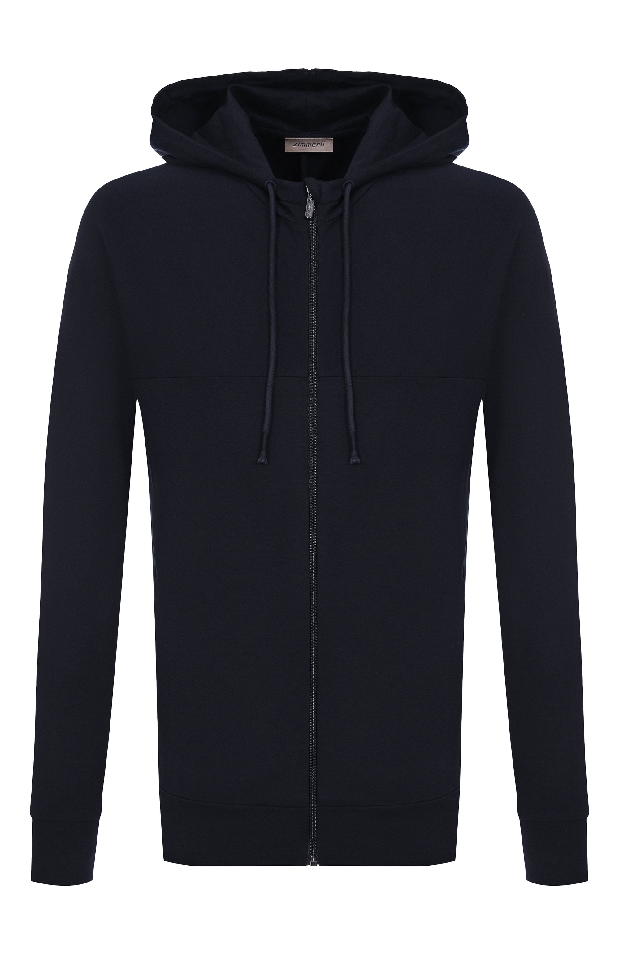 Толстовка ZIMMERLI, арт. 1362-43704, фото 1