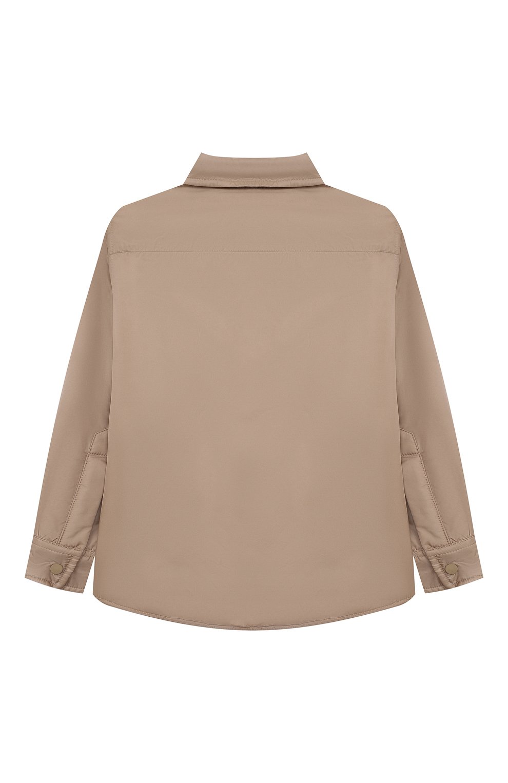 Утепленная куртка-рубашка ASPESI, арт. F24001GMN0100/10A-12A, фото 2