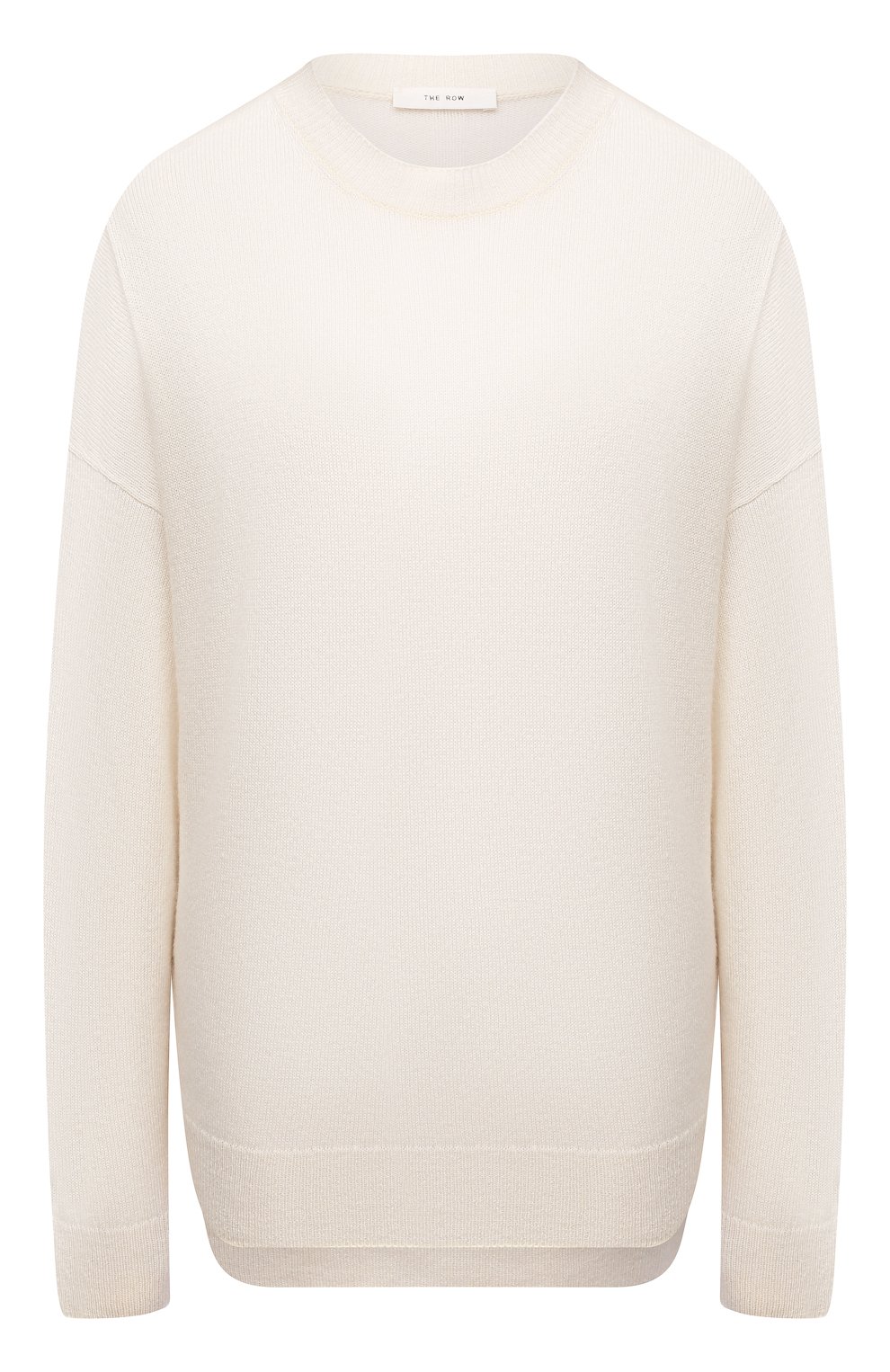 Кашемировый пуловер THE ROW, арт. 5681F377, фото 1