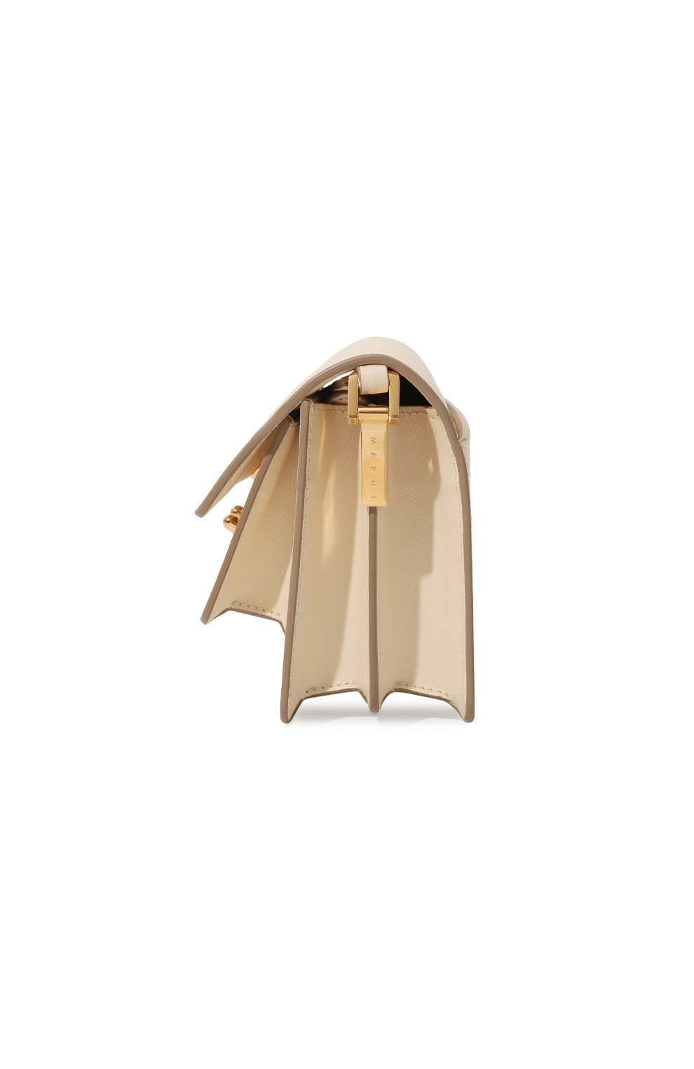 Сумка trunk MARNI, арт. SBMP0121U0/LV520, фото 4