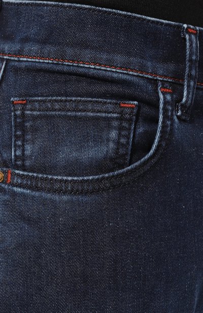 Джинсы STEFANO RICCI, арт. MST33R1020/T0093, фото 5