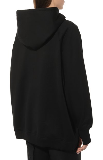 Хлопковая толстовка PRADA, арт. 138572-1YYC-F0967-202, фото 4