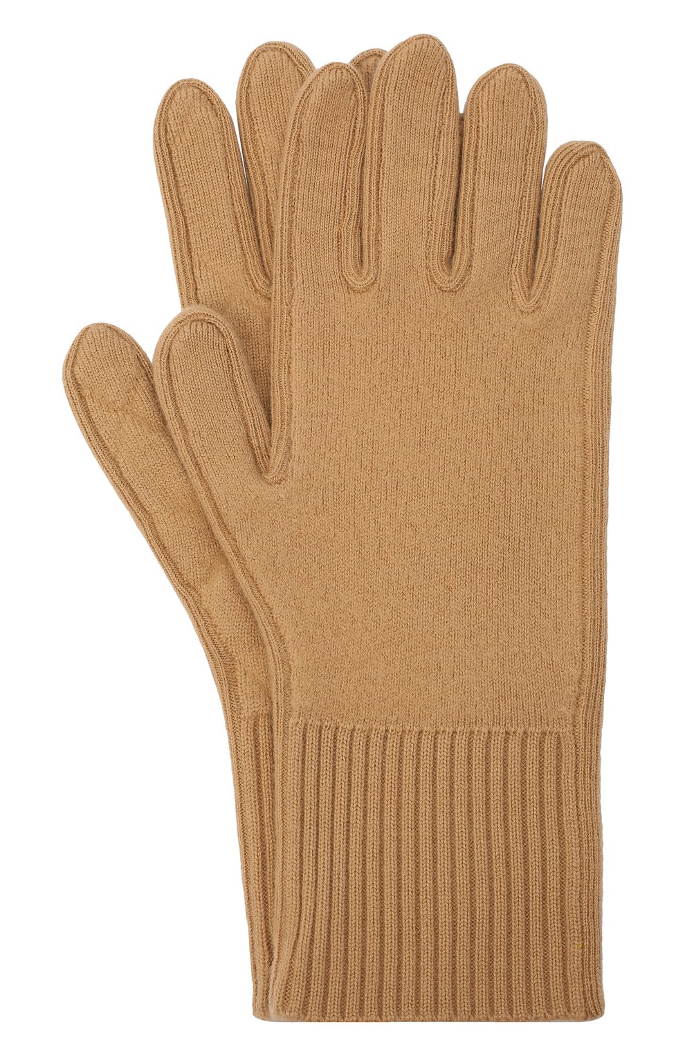 Шерстяные перчатки BURBERRY, арт. 8033544, фото 1