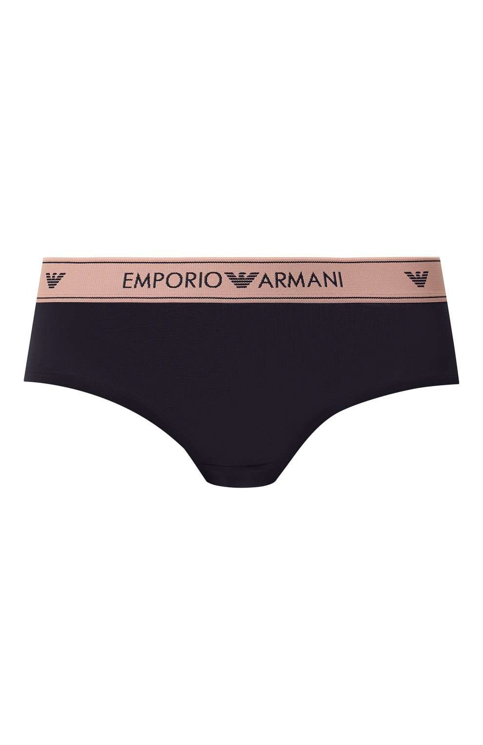 Трусы- шорты EMPORIO ARMANI, арт. 163225/9A317, фото 1