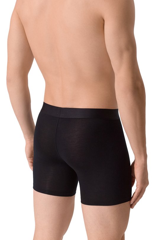 Боксеры Zimmerli 700-67300 Чёрный  700-67300 Фото 3