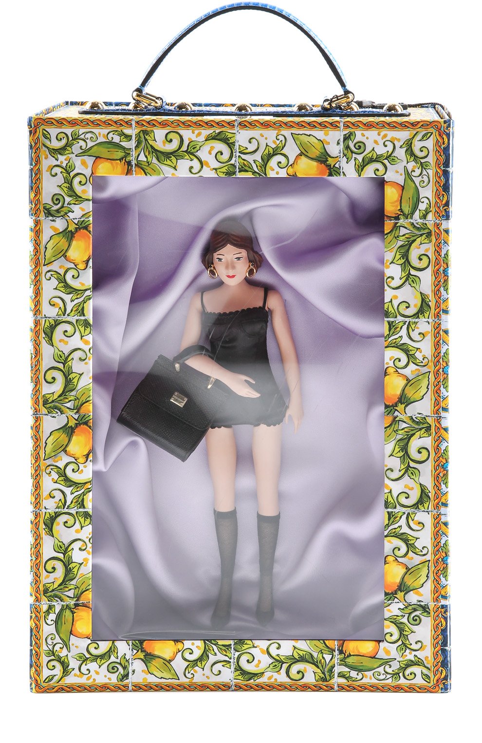 Игрушка DOLCE & GABBANA, арт. 0136/WVH4D1/W0001, фото 1