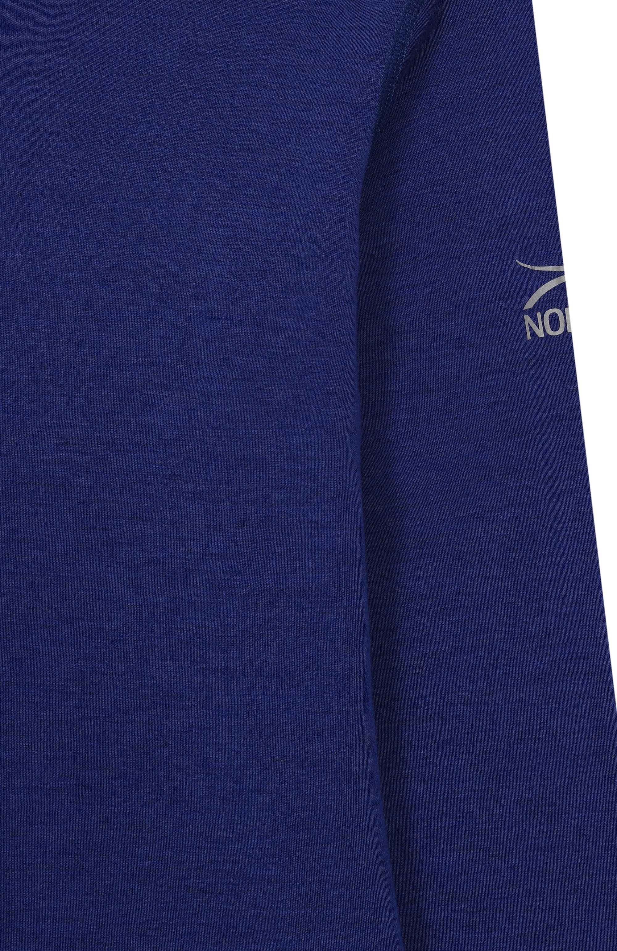 Шерстяной лонгслив NORVEG, арт. 5SKTSURU-151, фото 3