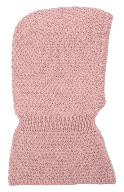 Шерстяной капор IL TRENINO, арт. 19 5970, фото 2