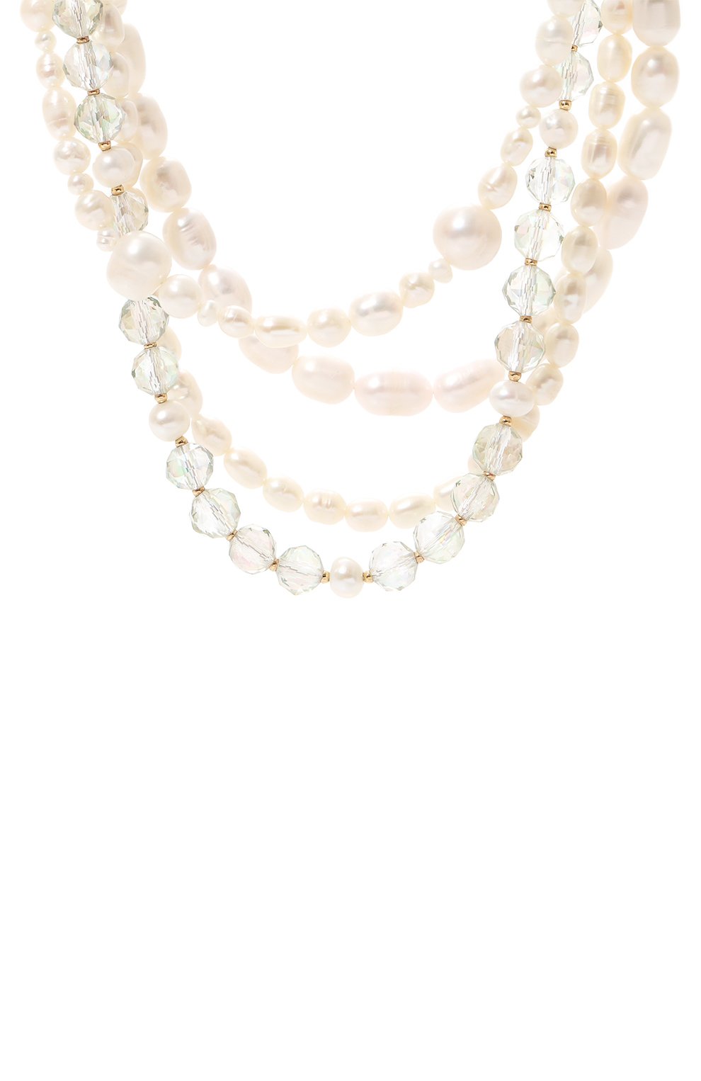 Колье snow BLUEJAY, арт. BJ-SNW, фото 3