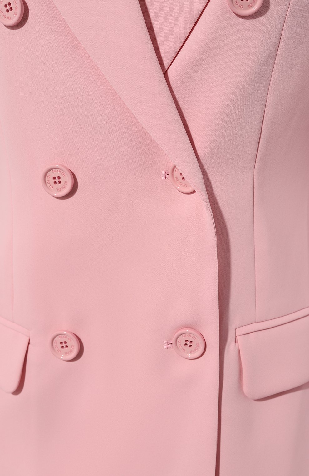 Жакет OLOLOL, арт. OLJT005/8007.617/W25, фото 5