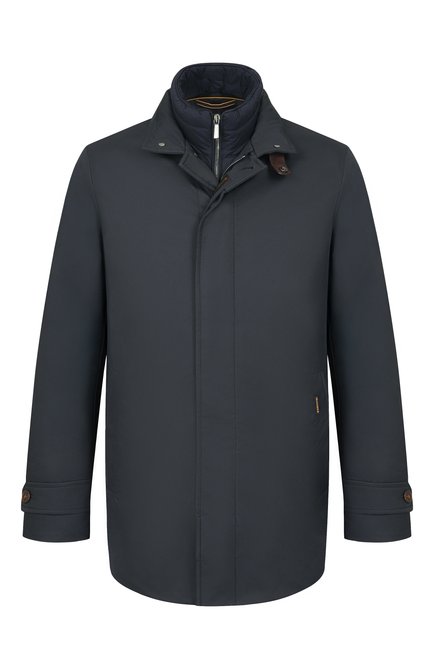 Мужская пуховая куртка reis-ads MOORER, арт. REIS/ADS