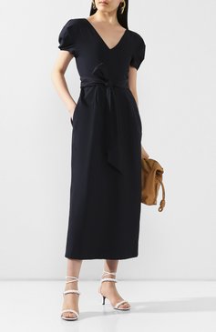 Хлопковое платье GABRIELA HEARST, арт. 220445/T030/42, фото 2