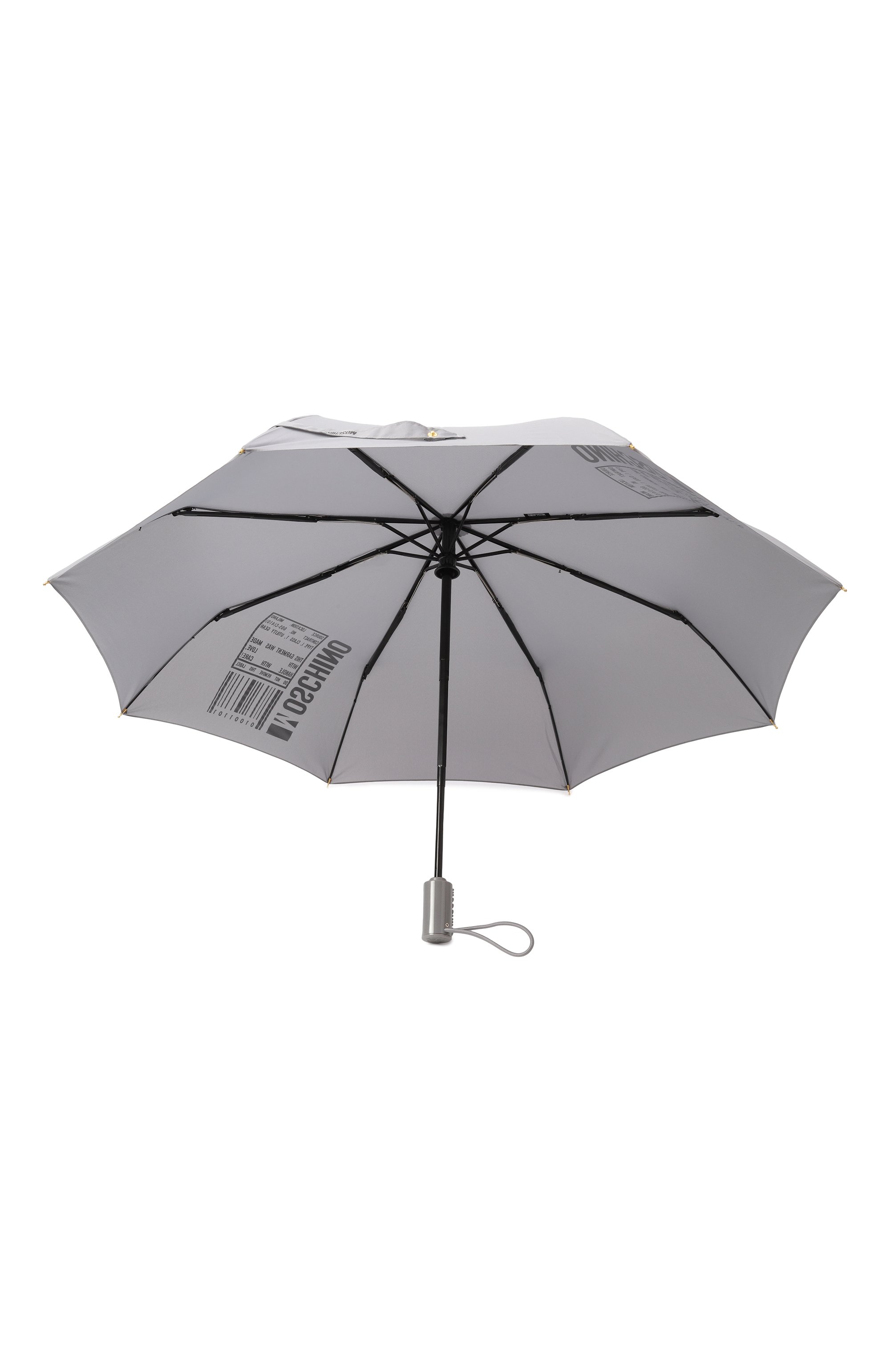 Складной зонт MOSCHINO, арт. 8941 0PENCL0SE, фото 2