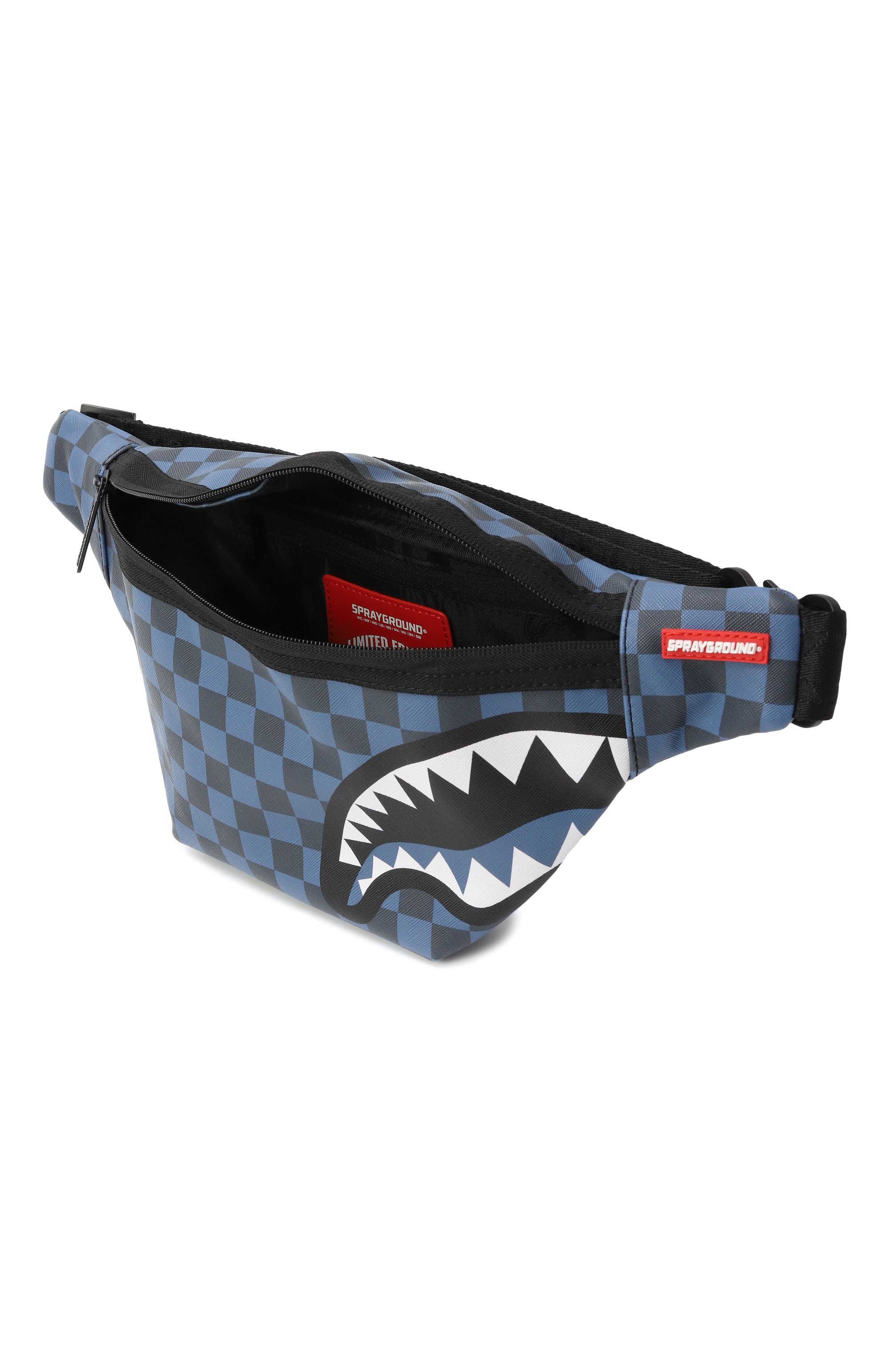 Поясная сумка SPRAYGROUND, арт. 910B7444NSZ, фото 3