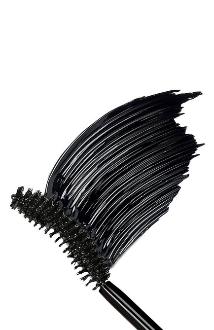 Женская тушь для ресниц noir g, оттенок 01 черный (6g) GUERLAIN, арт. G043657