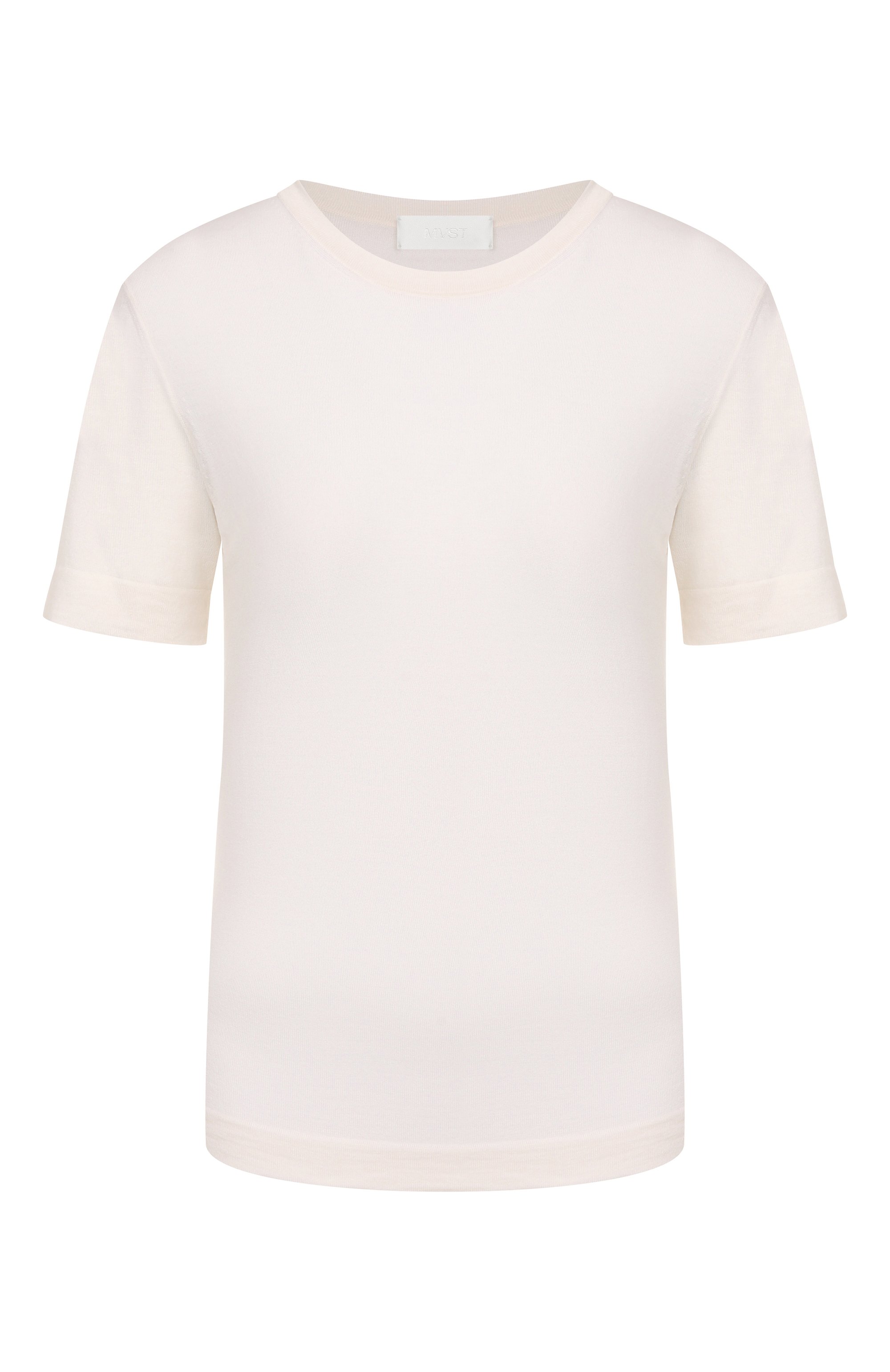 Шерстяной пуловер MVST, арт. M0-M25.1MW.K404/34-48, фото 1