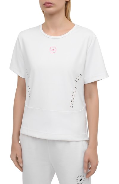 Футболка ADIDAS BY STELLA MCCARTNEY, арт. GL5270, фото 3