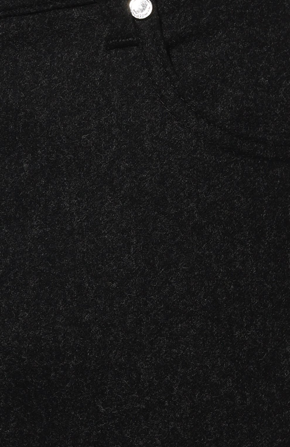 Шерстяные брюки RICHARD J. BROWN, арт. R0MA RZ/T187/5, фото 5