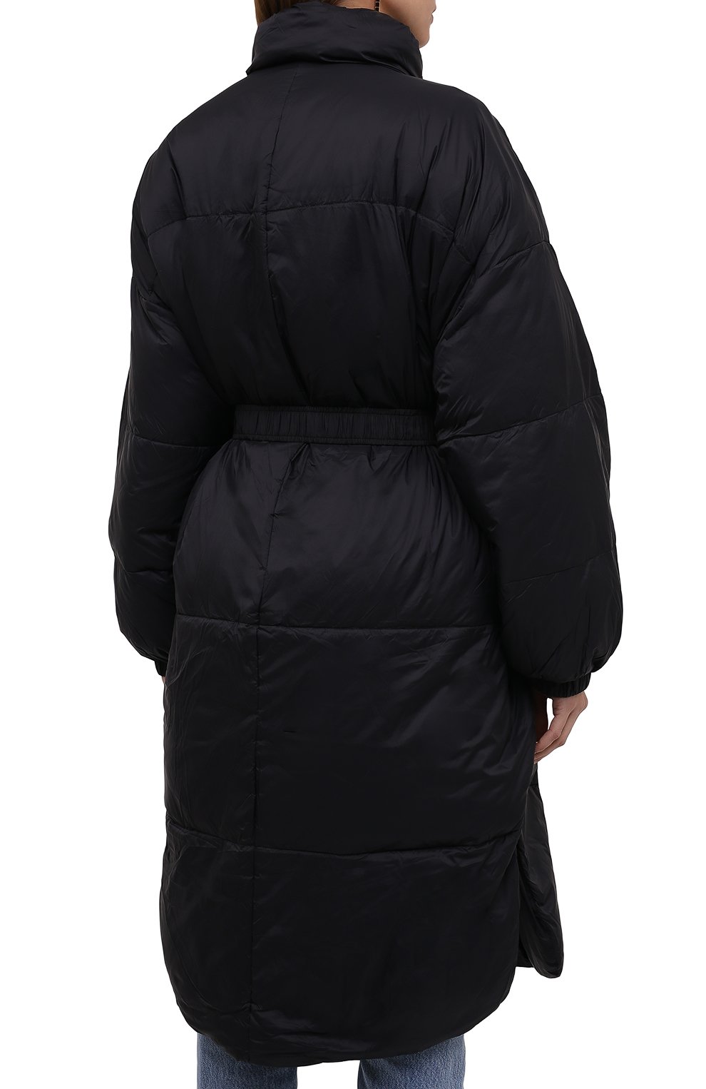 Утепленная куртка ISABEL MARANT ETOILE, арт. MA0987-21A005E/DRIESTA, фото 4
