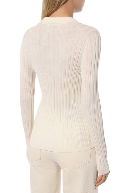 Шерстяной пуловер GRAN SASSO, арт. 43202/14771, фото 4