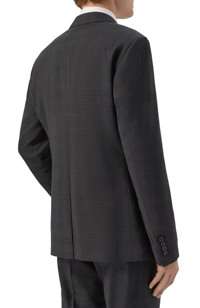 Двубортный костюм DOLCE & GABBANA, арт. GK05TT/FQZA7, фото 3