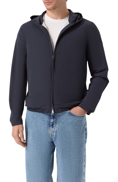 Куртка DUNO, арт. ELRIC/TREVI, фото 3