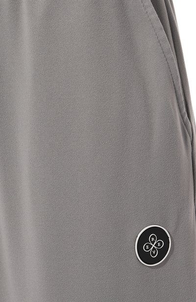 Брюки из вискозы EVERREVER, арт. RE-TR-GRE-05, фото 5