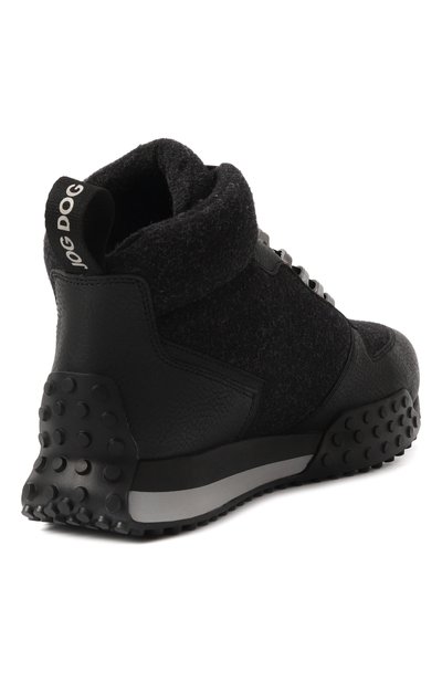 Комбинированные хайкеры JOG DOG, арт. 52138AMFRH4-152, фото 5