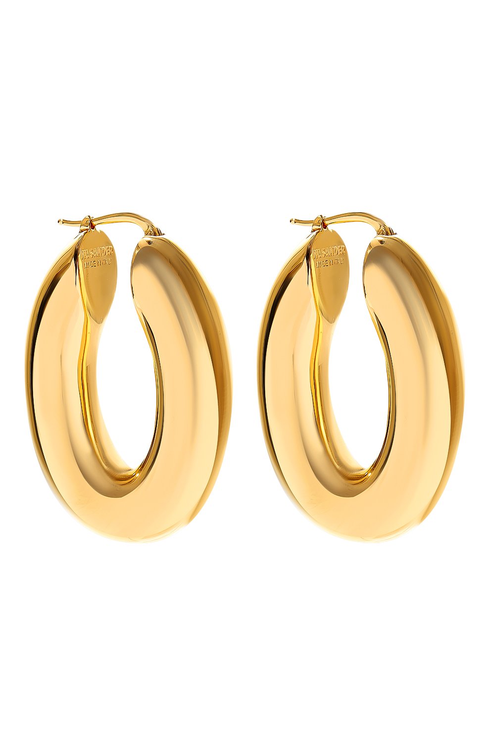 Серьги JIL SANDER, арт. J11VG0044 J12003, фото 3