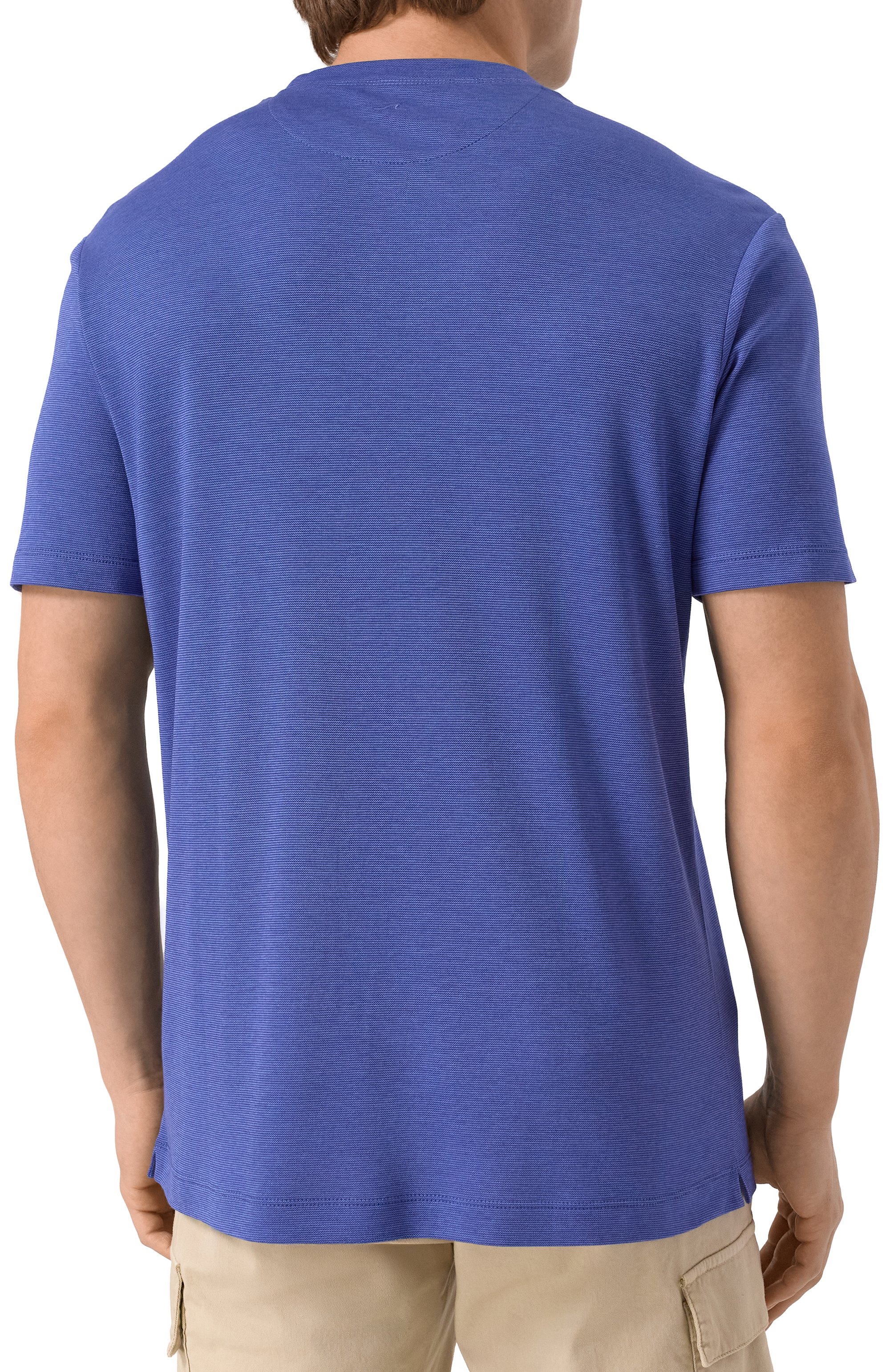 Футболка PAUL&SHARK, арт. 25411026, фото 4