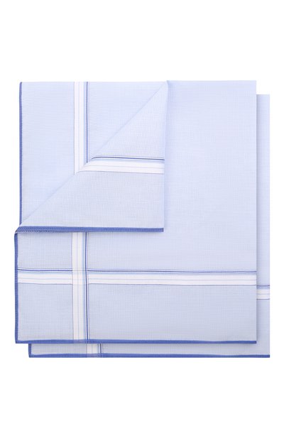 Комплект из двух платков DEREK ROSE, арт. 0300-PUUU128, фото 1