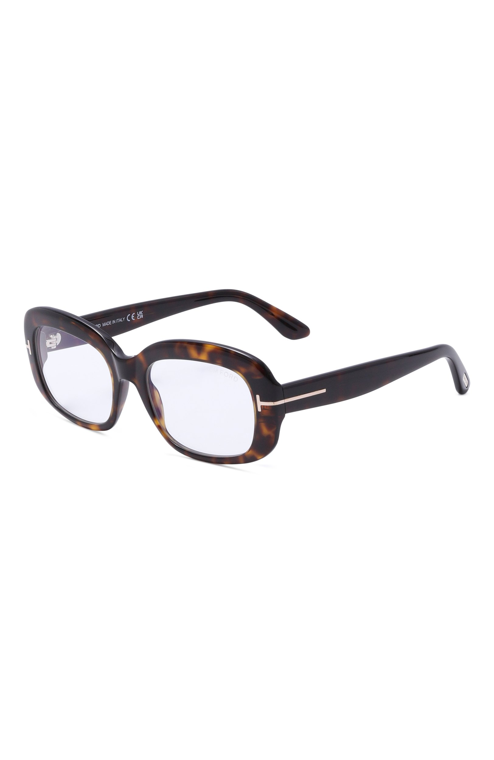 Оправа TOM FORD, арт. TF6174-B 052, фото 1