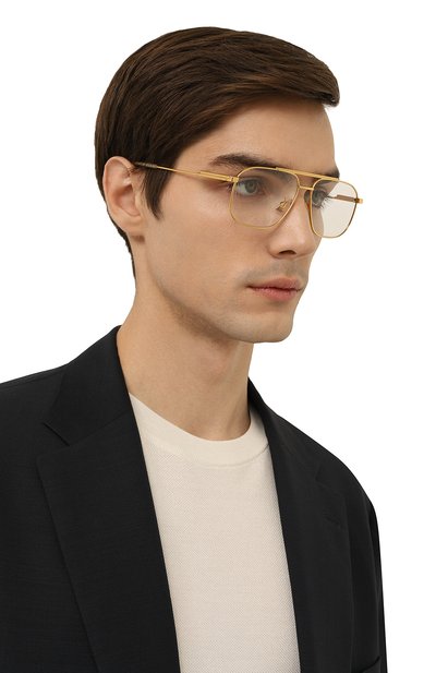 Оправа BOTTEGA VENETA, арт. BV1159 002, фото 3