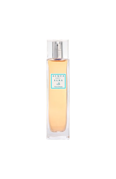 Спрей для дома note di natale (100ml) ACQUA DELL ELBA, арт. 8032758531408