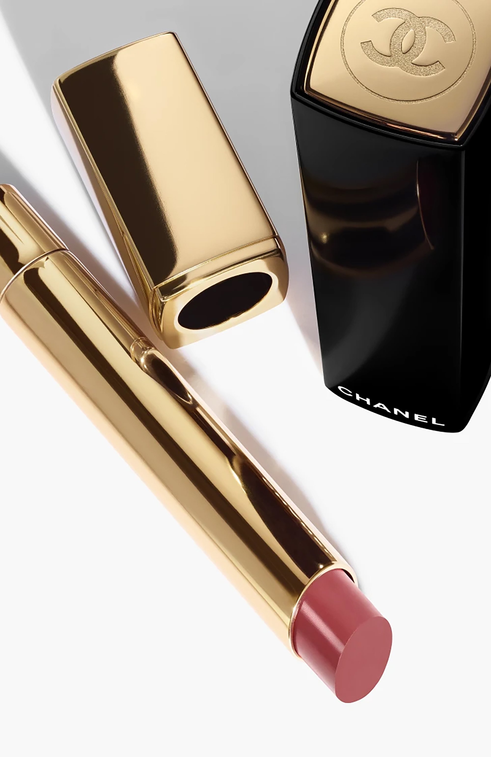 Помада для губ rouge allure l'extrait, оттенок 818 rose indépendant CHANEL, арт. 3145891638189, фото 3