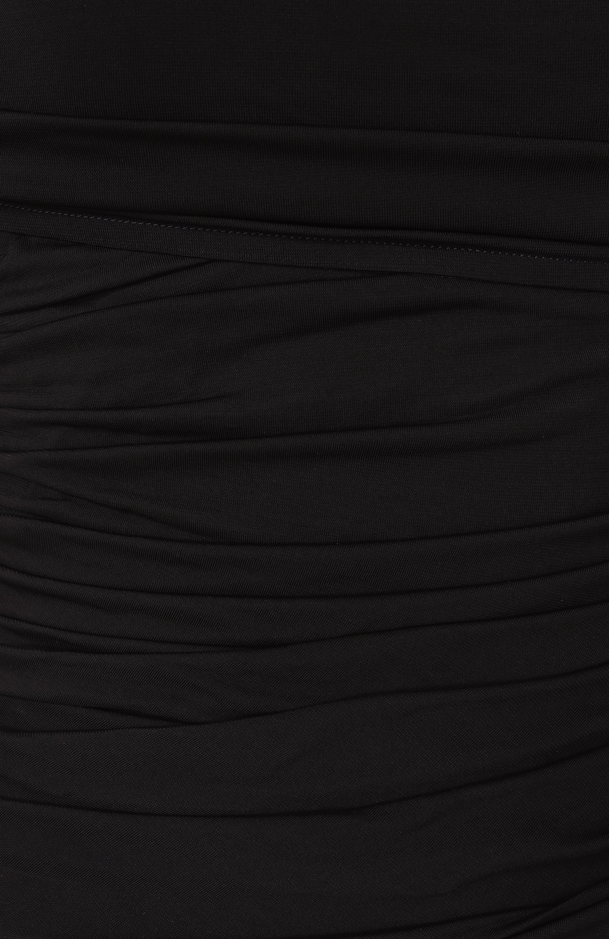 Платье из вискозы MUGLER, арт. 25P3R016356011, фото 6