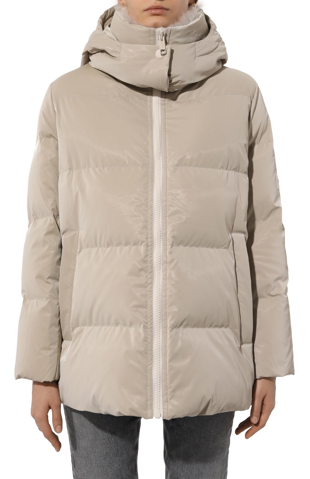 Пуховик YS ARMY PARIS, арт. 24WFM91576T06G_SET, фото 3